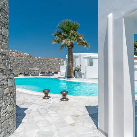 Omnia Mykonos Boutique Hotel & Suites-3