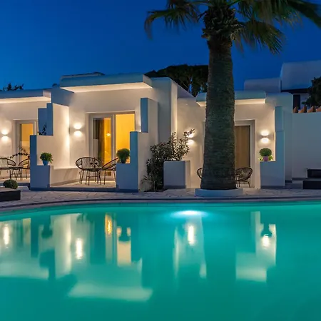 Omnia Mykonos Boutique Hotel & Suites-2